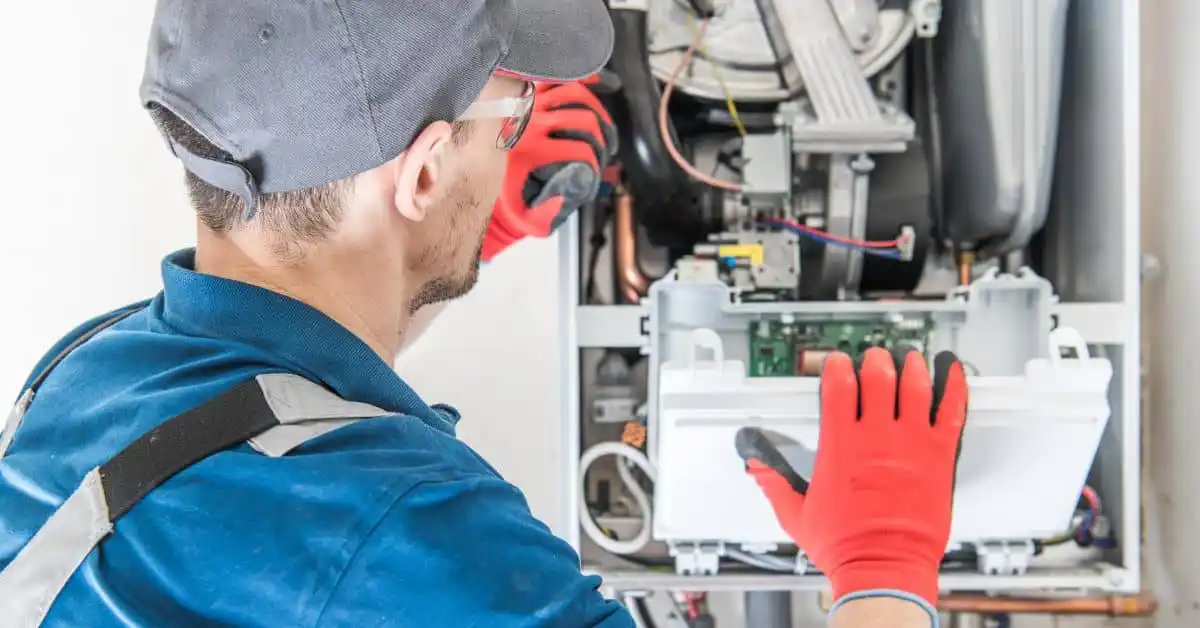 installateur Noordbroek